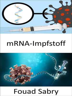 cover image of Mrna-Impfstoff